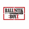 BALLISTIK BOYZ.officialのアイコン