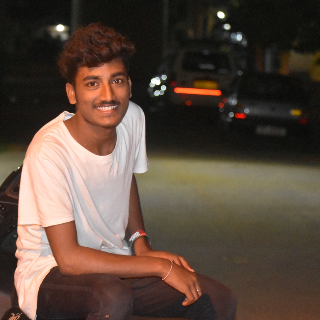 akash76767 - original sound