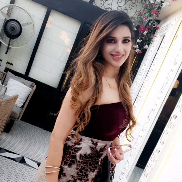 Ankita Rihel Mendira