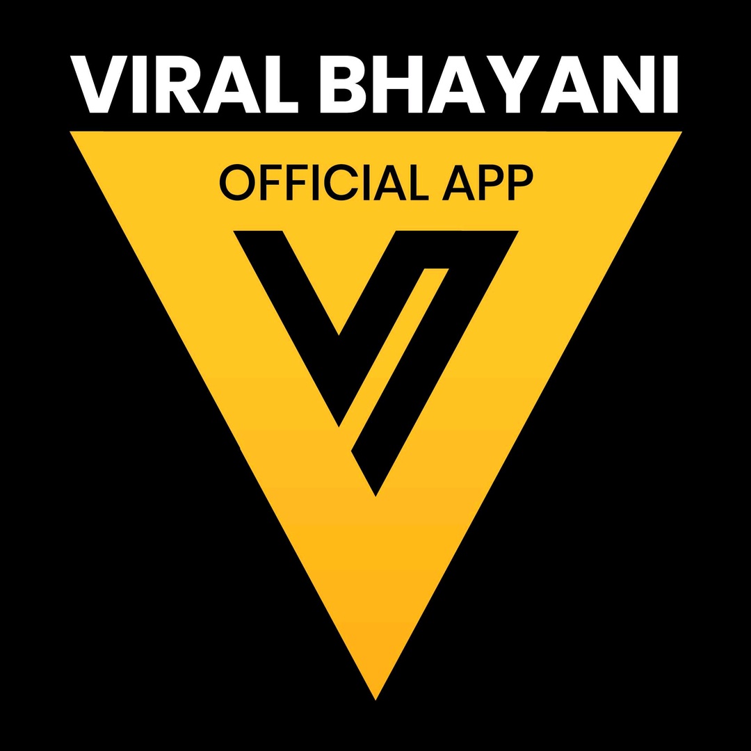 Viral Bhayani