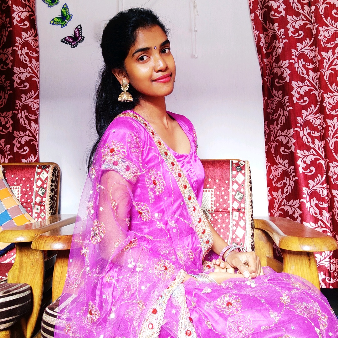  @Pragya_Minj - original sound
