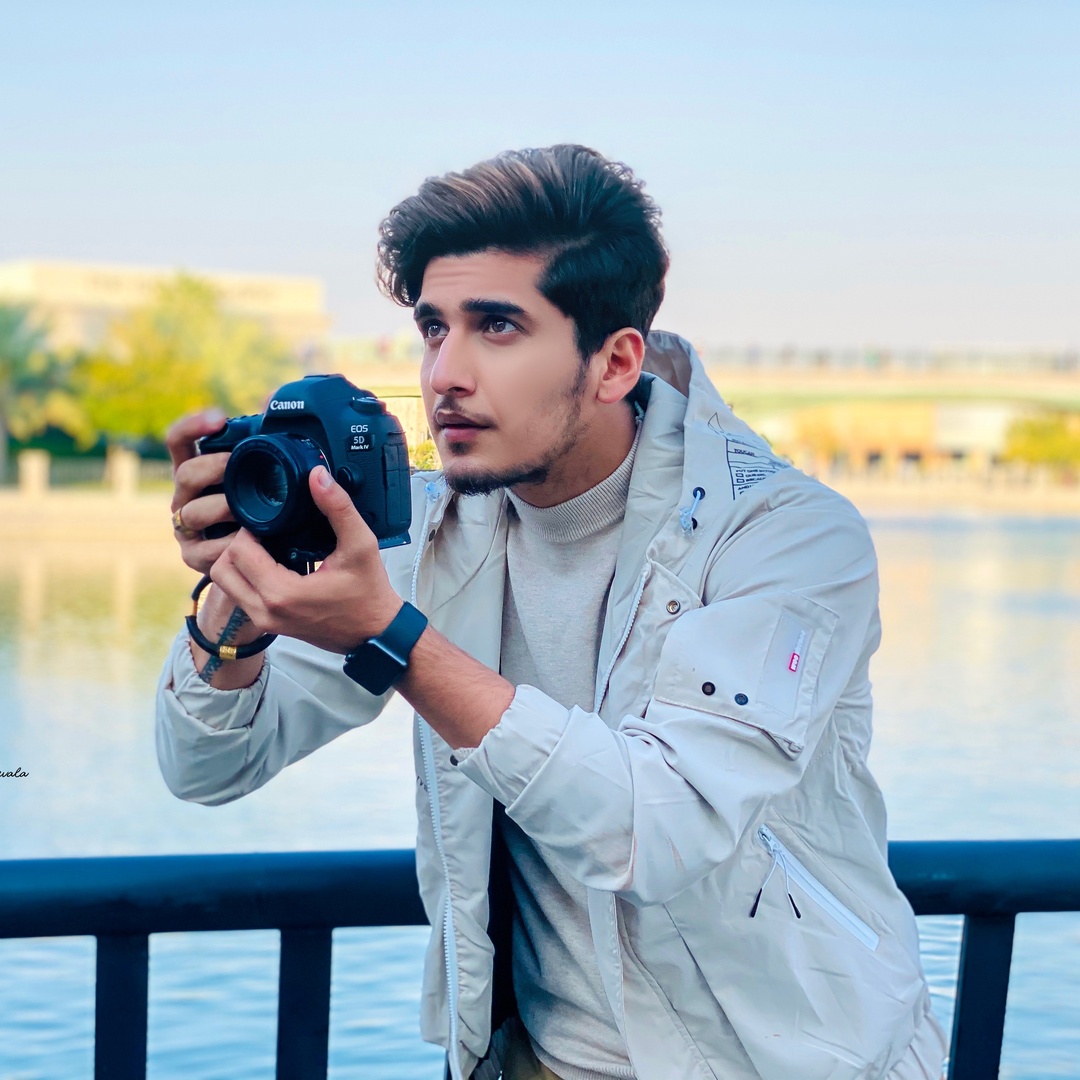 Bhavin Bhanushali