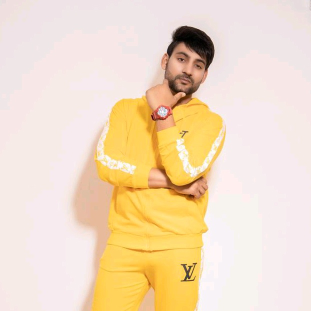 Ajay Hooda