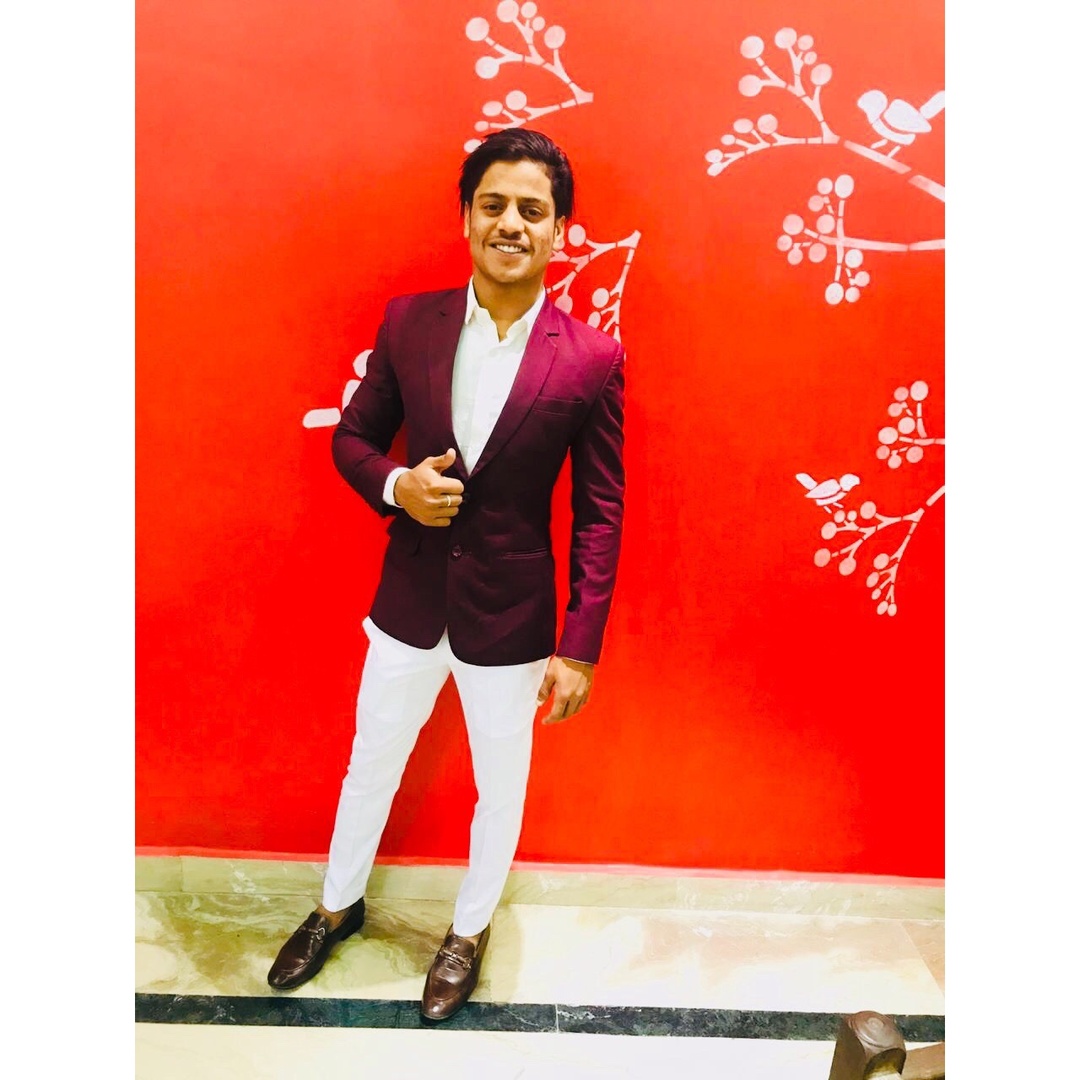 illy.gurjar - original sound