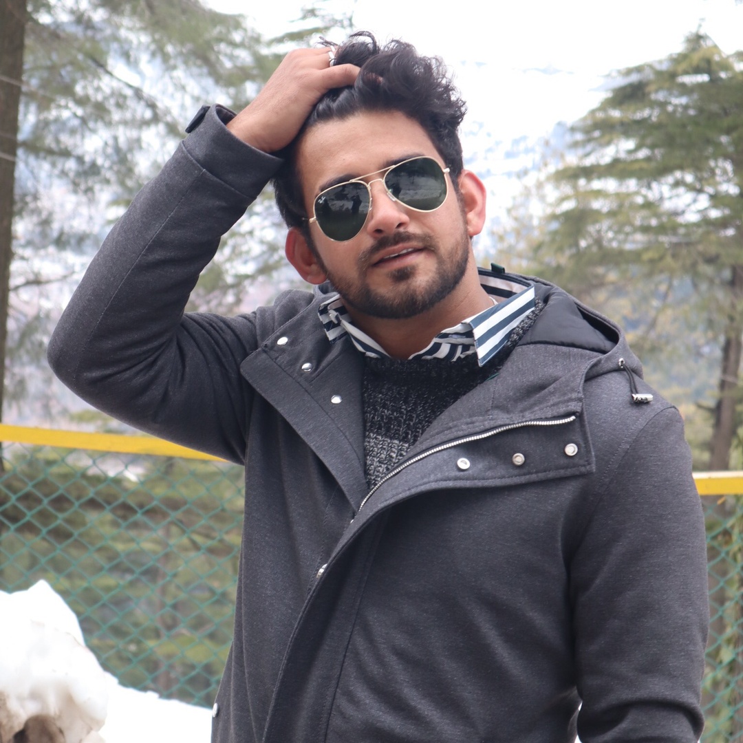 Gourav Jamwal
