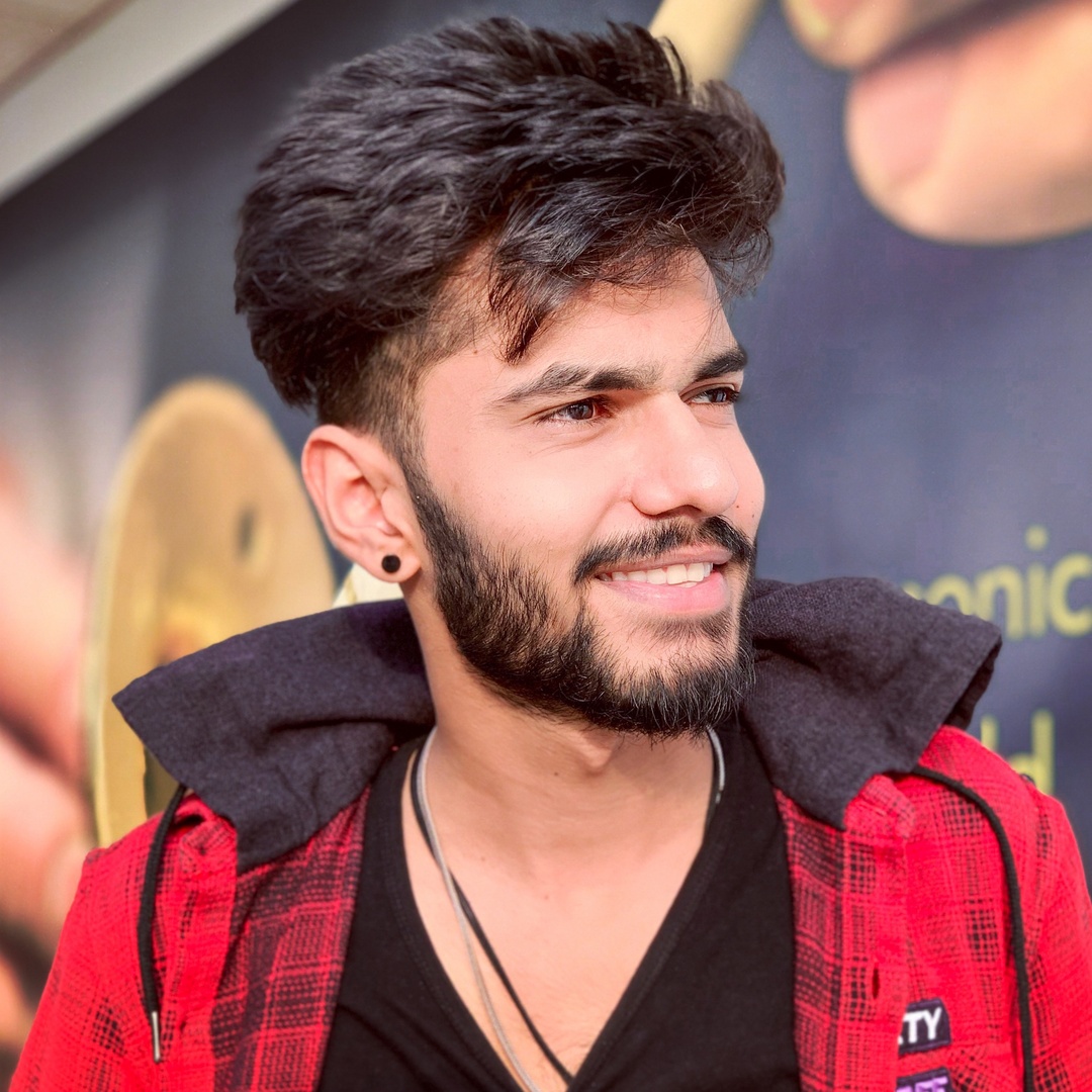 Ayush Yadav