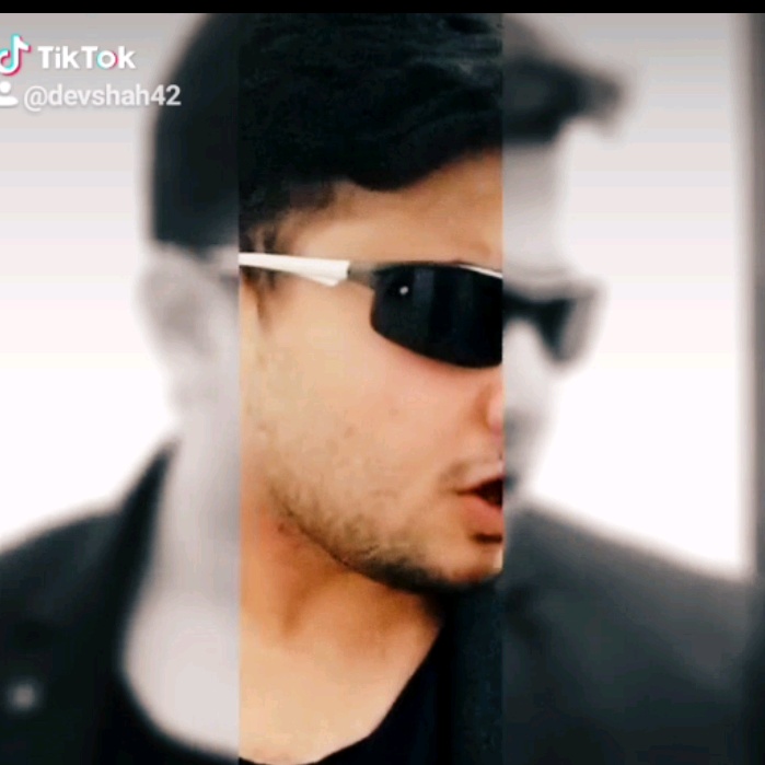 devshah42 - original sound