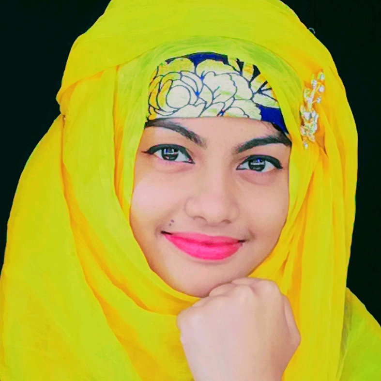 Beauty khan