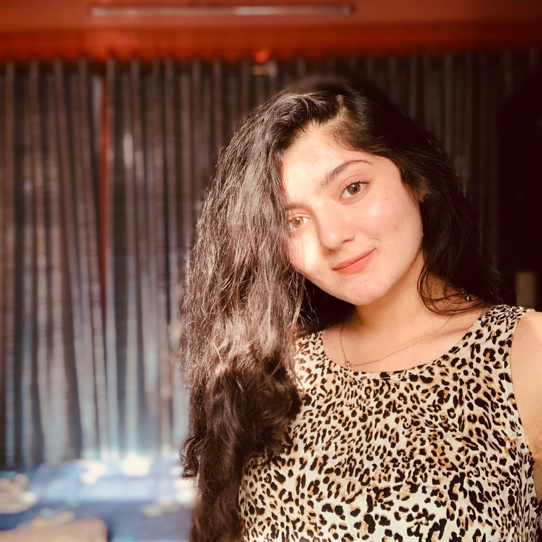 Heeya shah