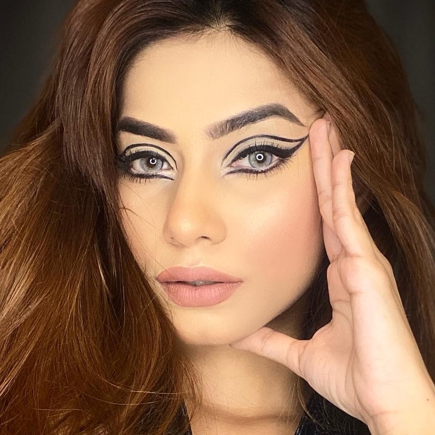 Nagma Mirajkar 💜