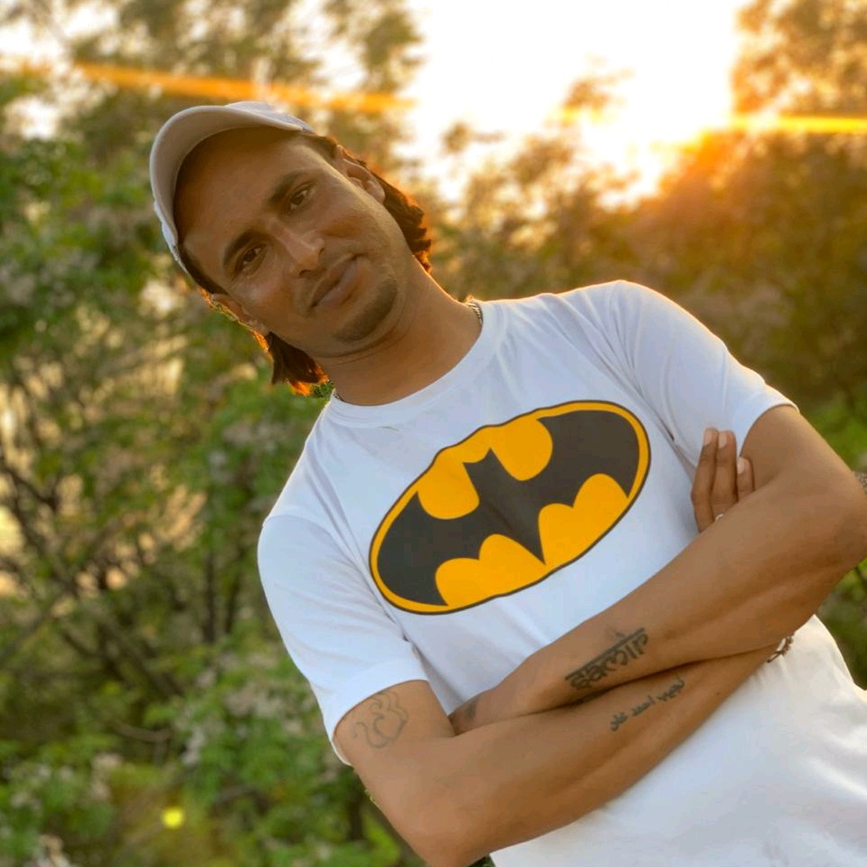 sameer786ox - original sound