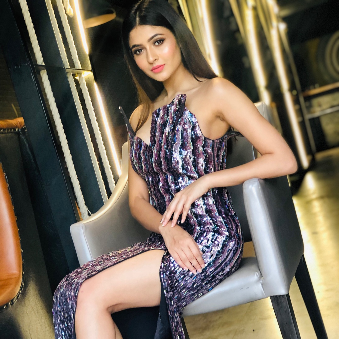 Shivangi Khedkar
