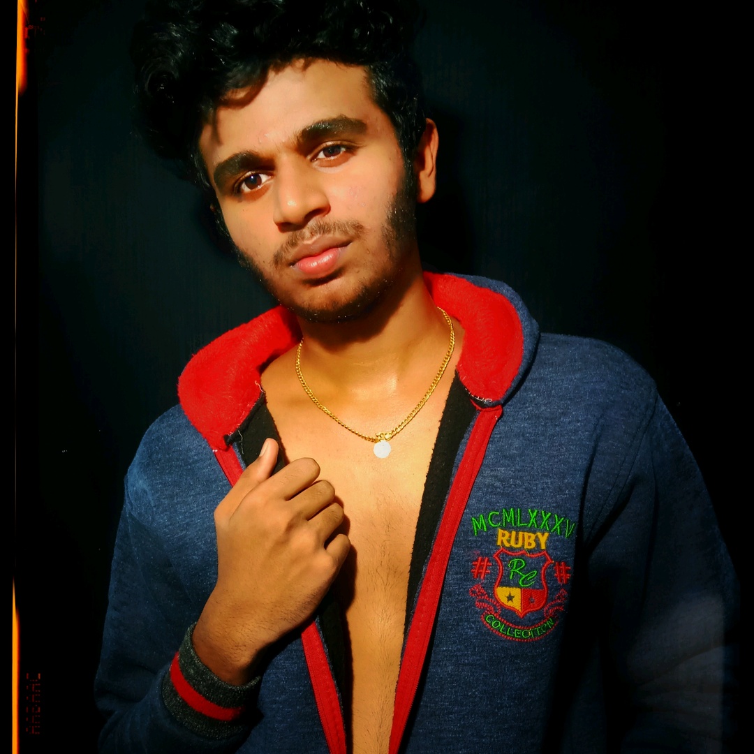 pranav_bs - original sound