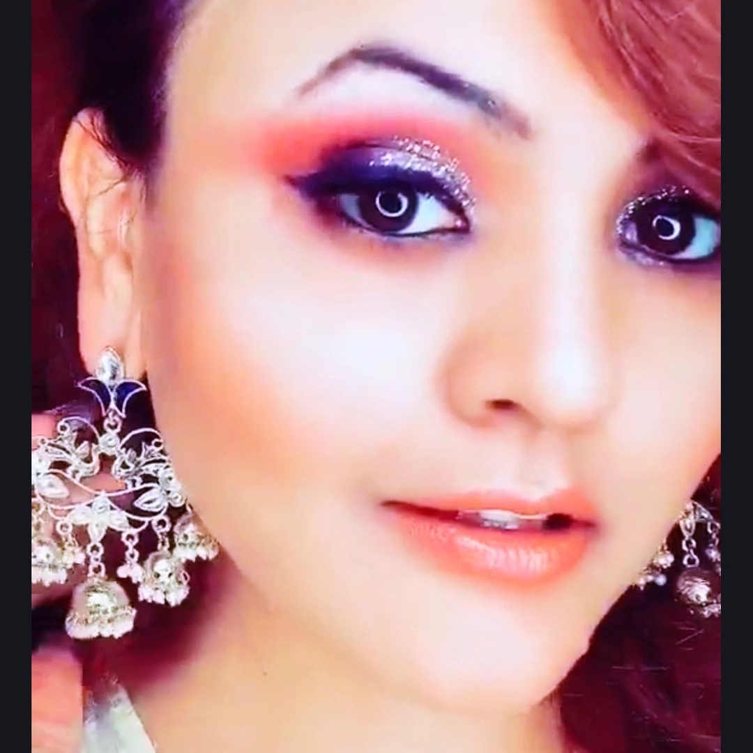Nishaa Lamba