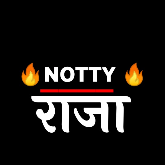notty_raja - original sound