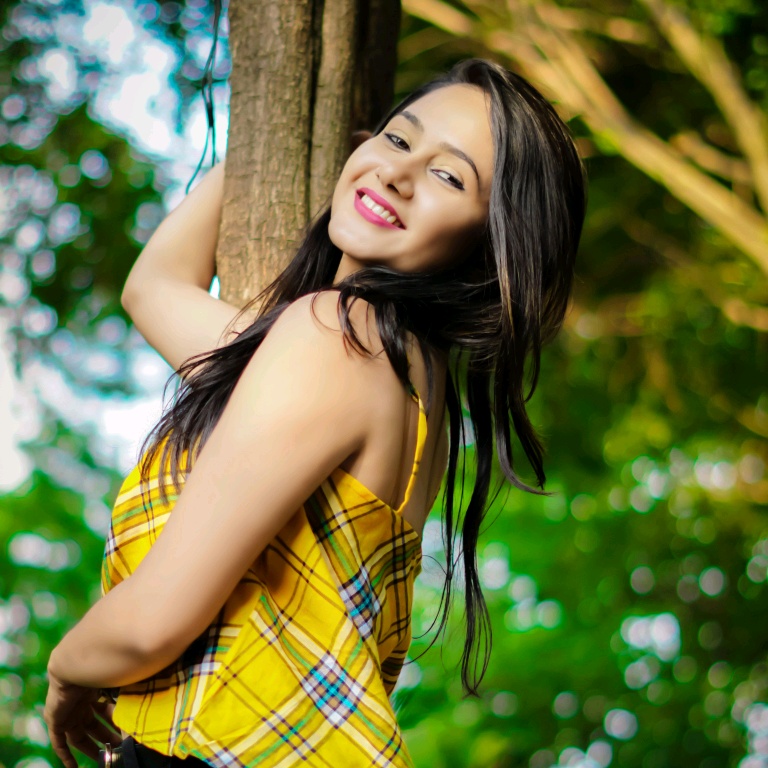 Divya Upadhyay