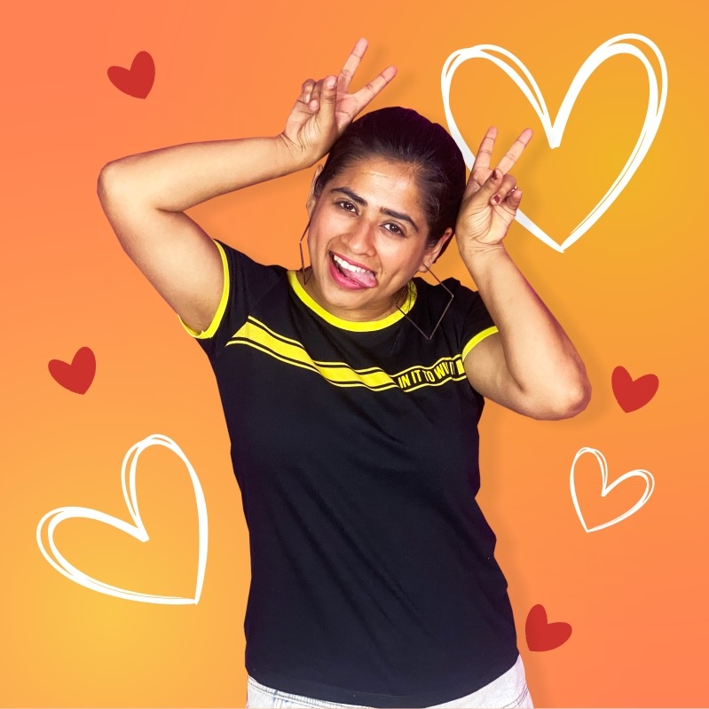 Shivani Kapila