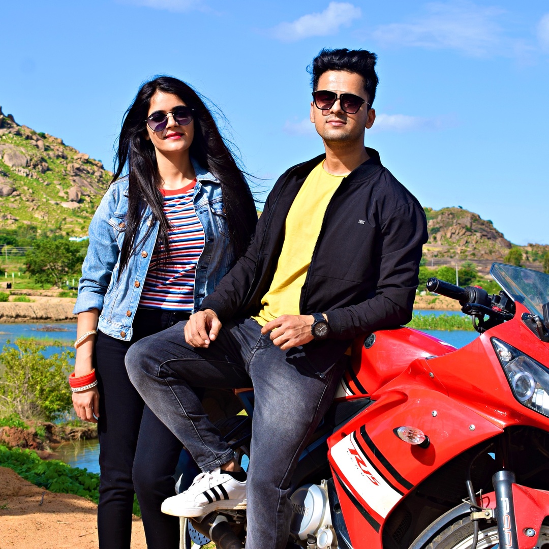 mr.mrs.sharmaaa - original sound