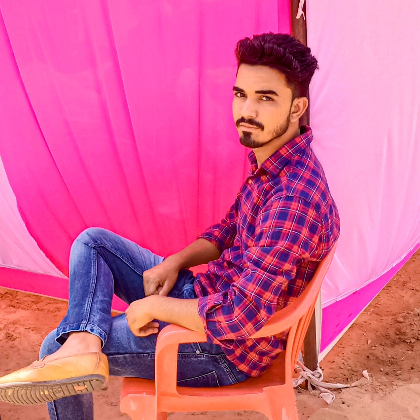 yogesh_varma786 - original sound