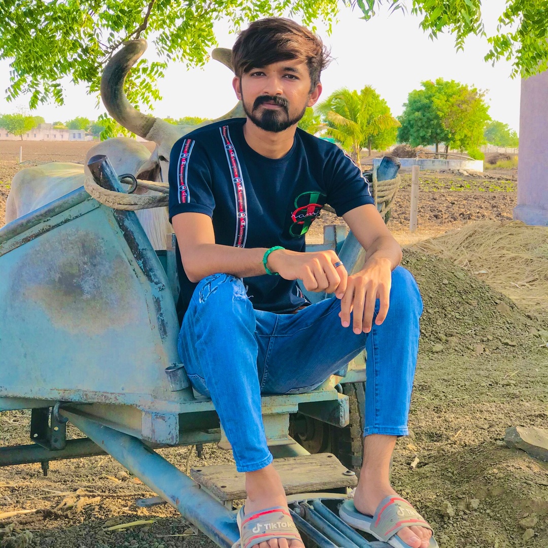 mitul patel