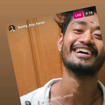 bunnyboykaran - enga eppadi