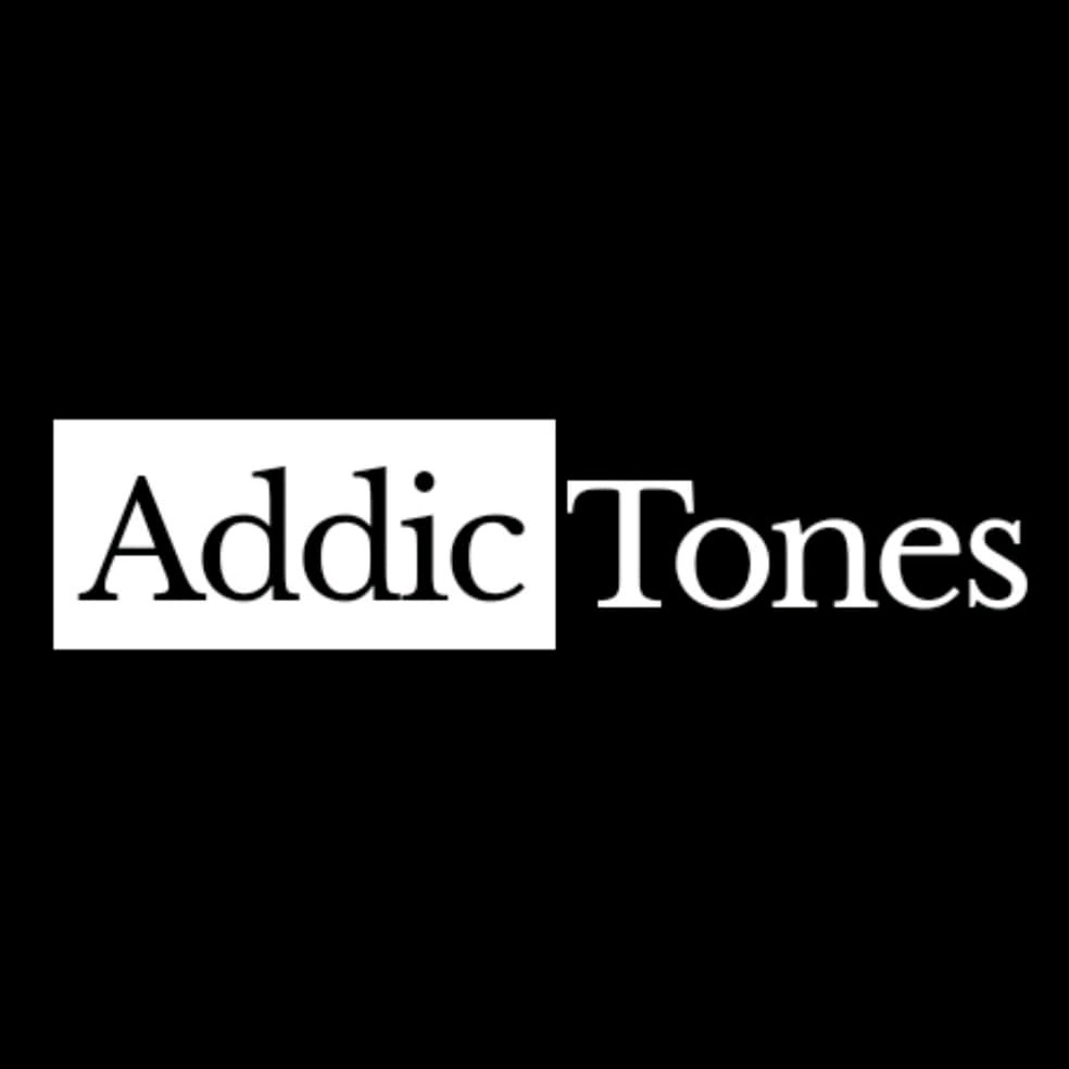 addictones - original sound