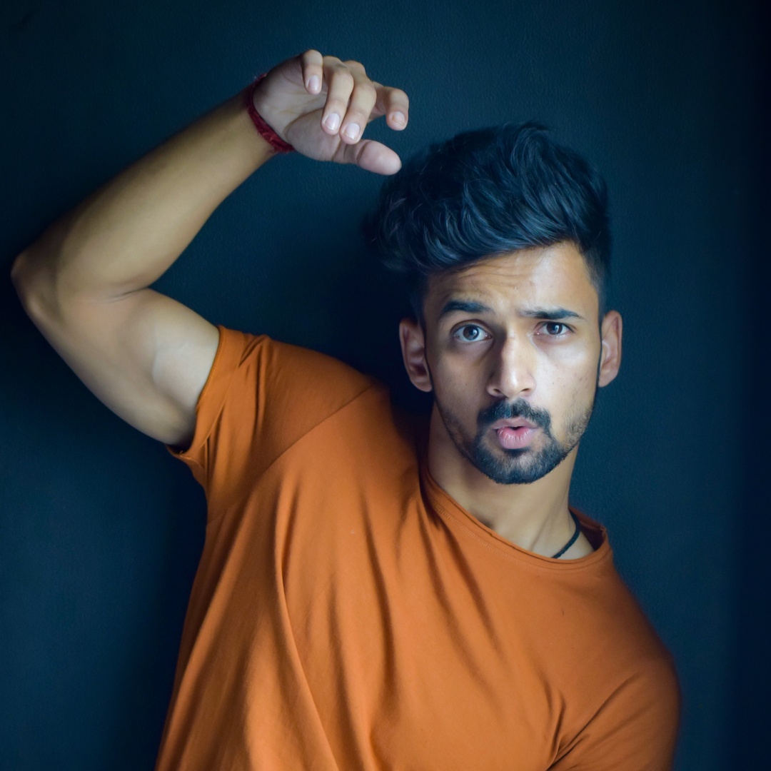 suraj pal singh