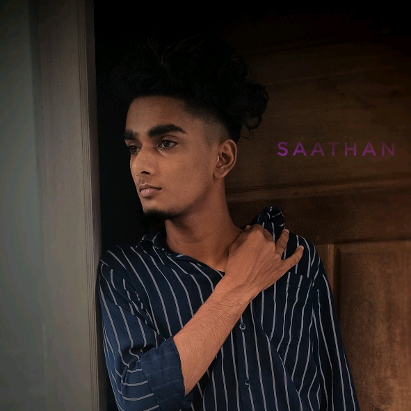 saathan321 - original sound