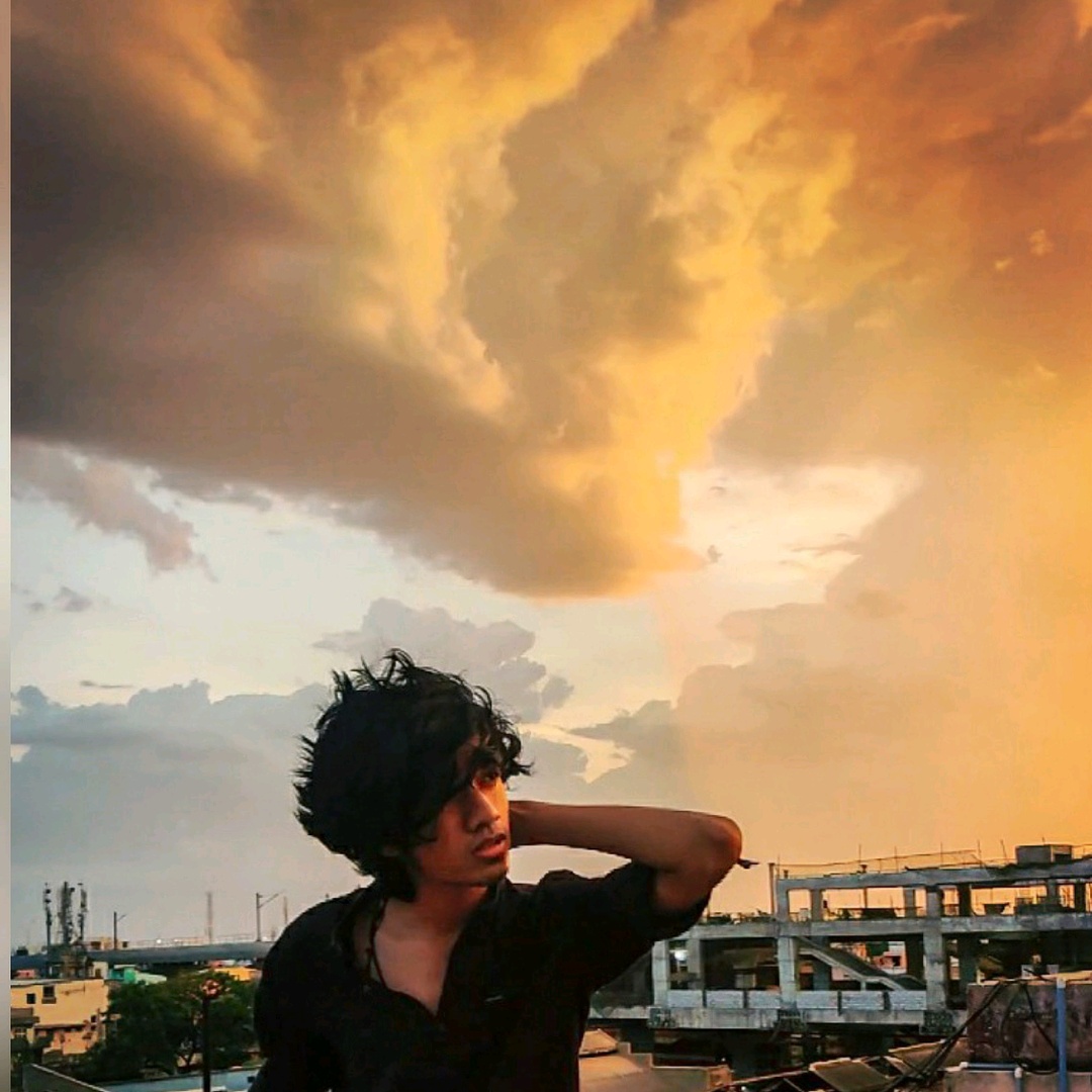 sakthi raj