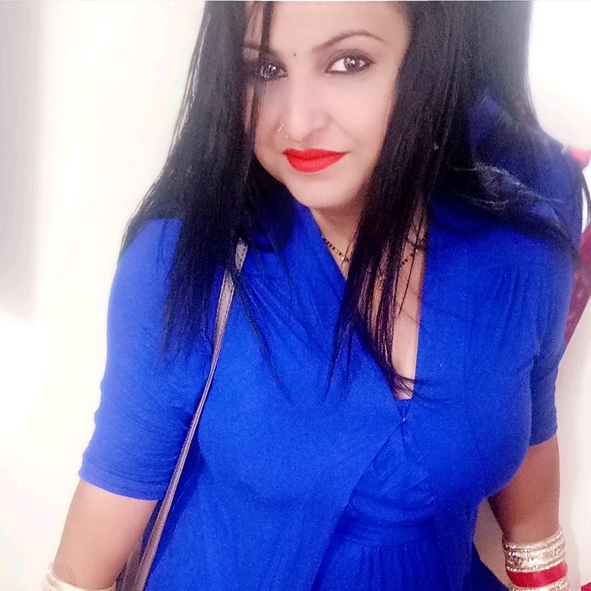 Divya sharma