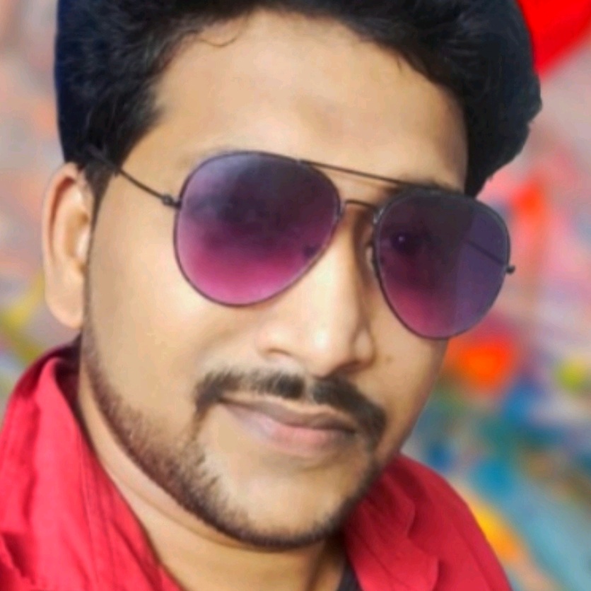 @Praveenraj - original sound