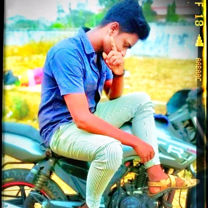 ppavankumar91 - original sound