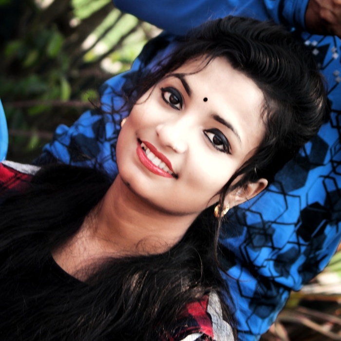 payel halder