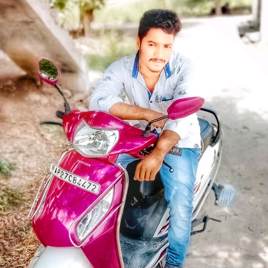 sai_kumar064 - original sound