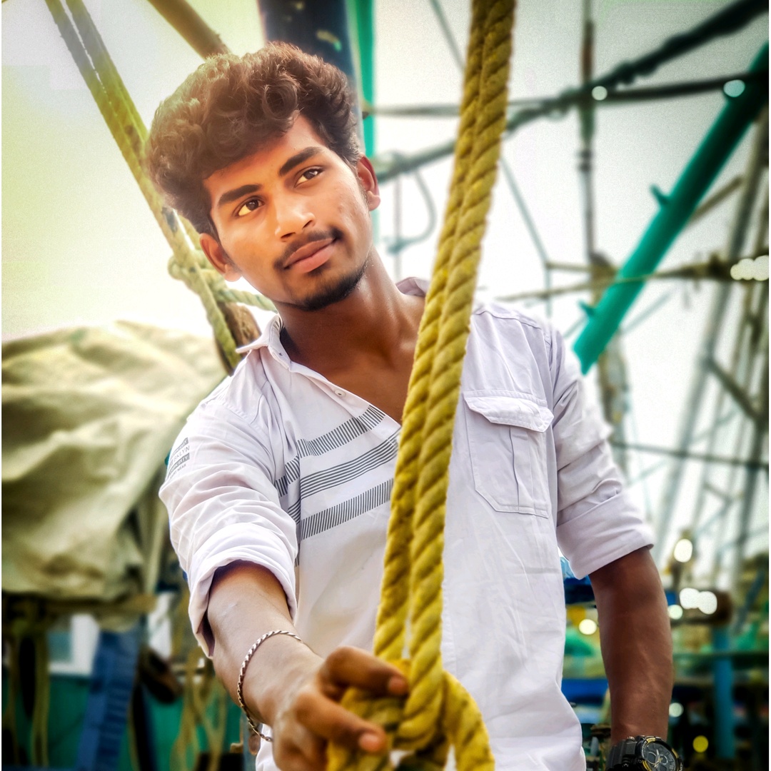 smart_logesh - original sound