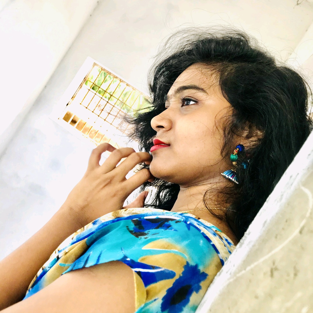 Divya Goru - original sound
