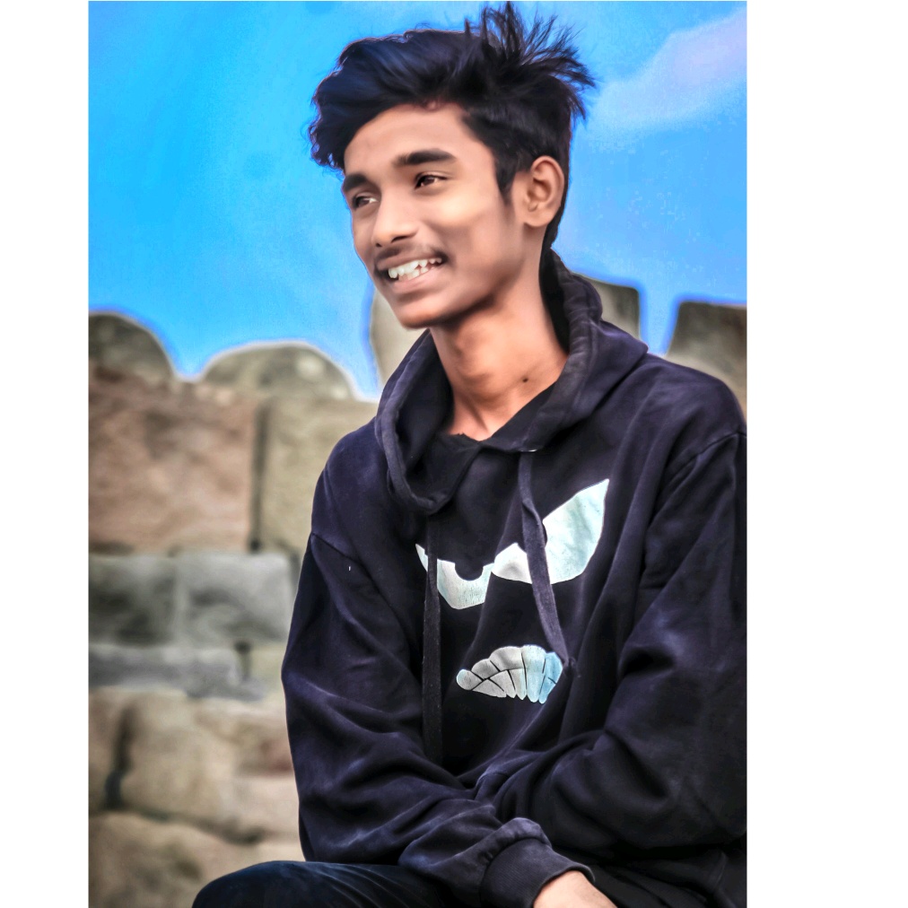 ⚡Nikith Aaron ⚡ - original sound