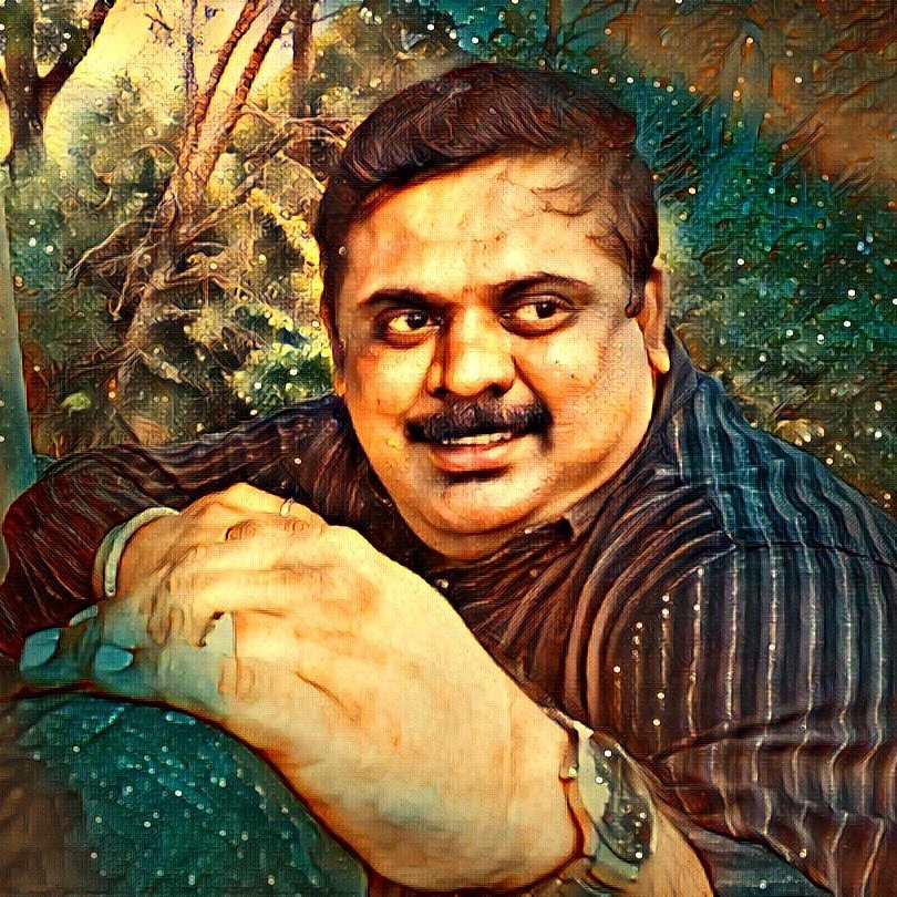 venkatesharumugam22 - original sound