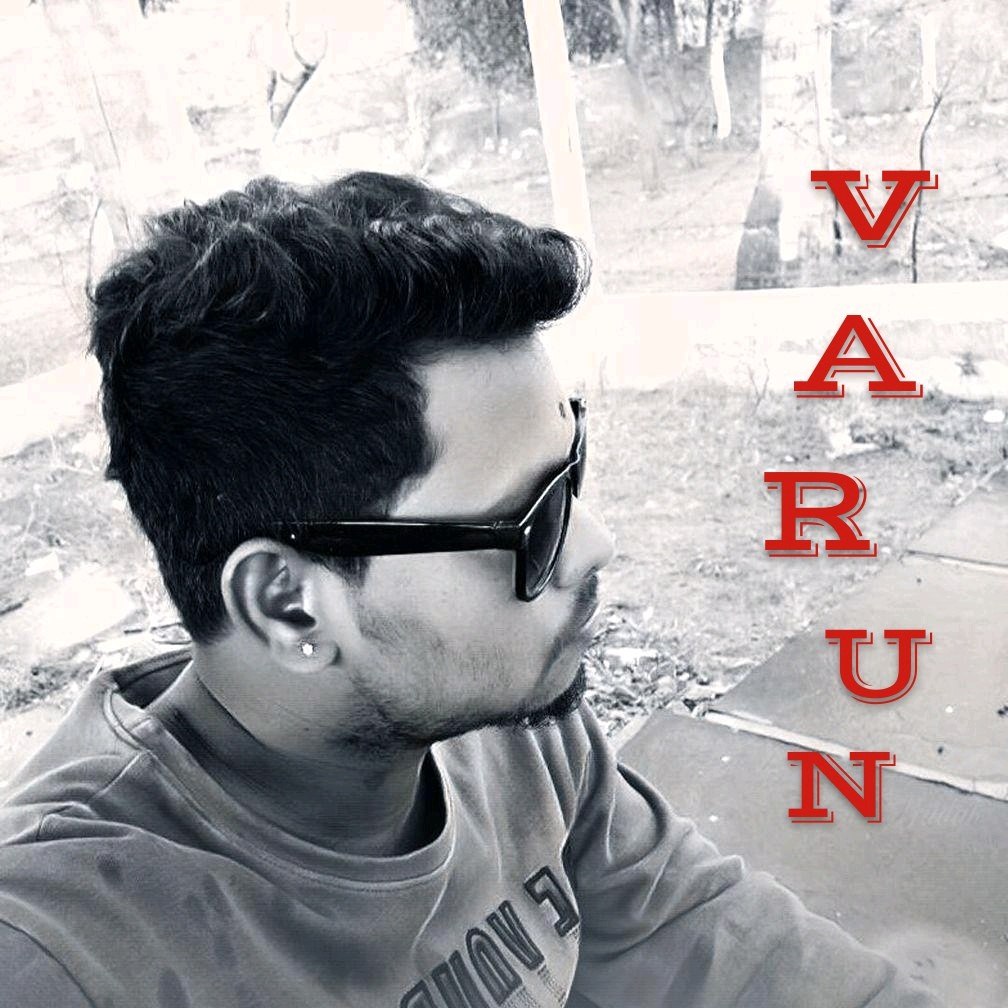 varunkumar9550 - original sound
