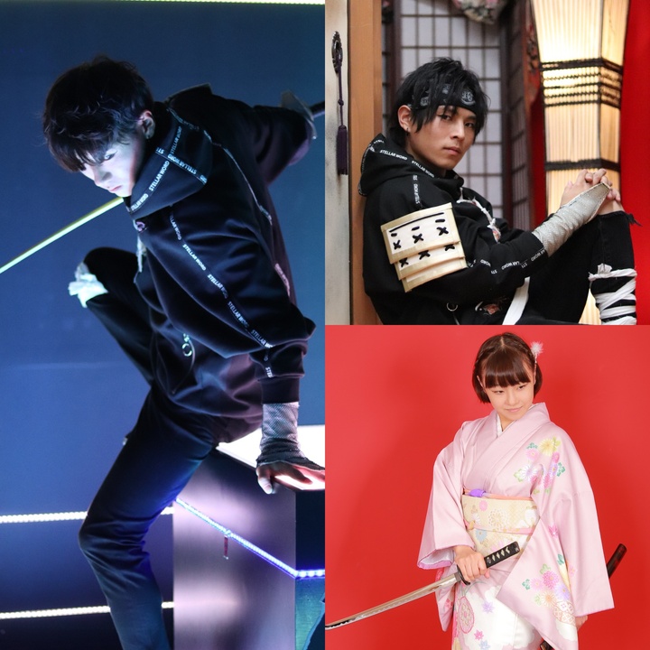 Tiktok Videos With Song 桜雲 Aun オリジナル楽曲