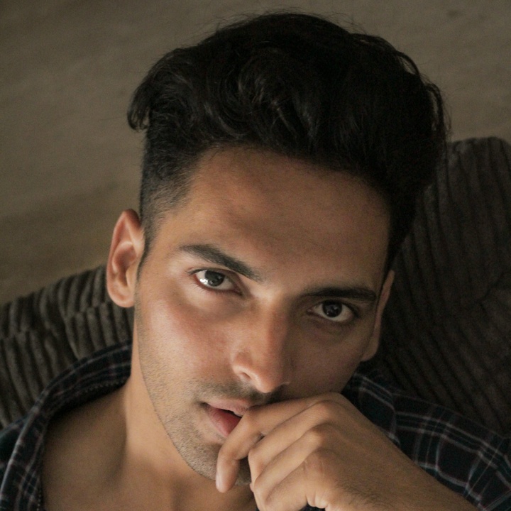 Prashant Chauhan prashantchauhan Perfil V deos Hashtags No TikTok 