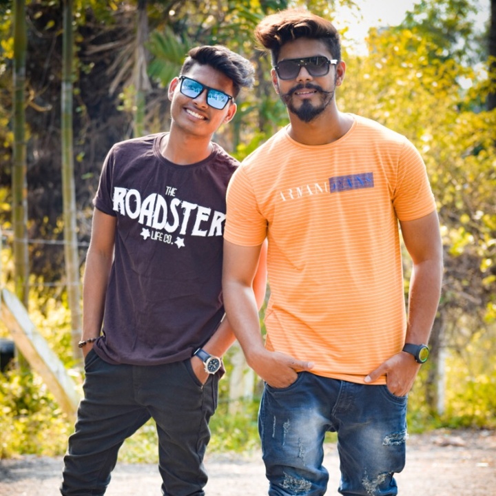 @AshishDevkate - original sound