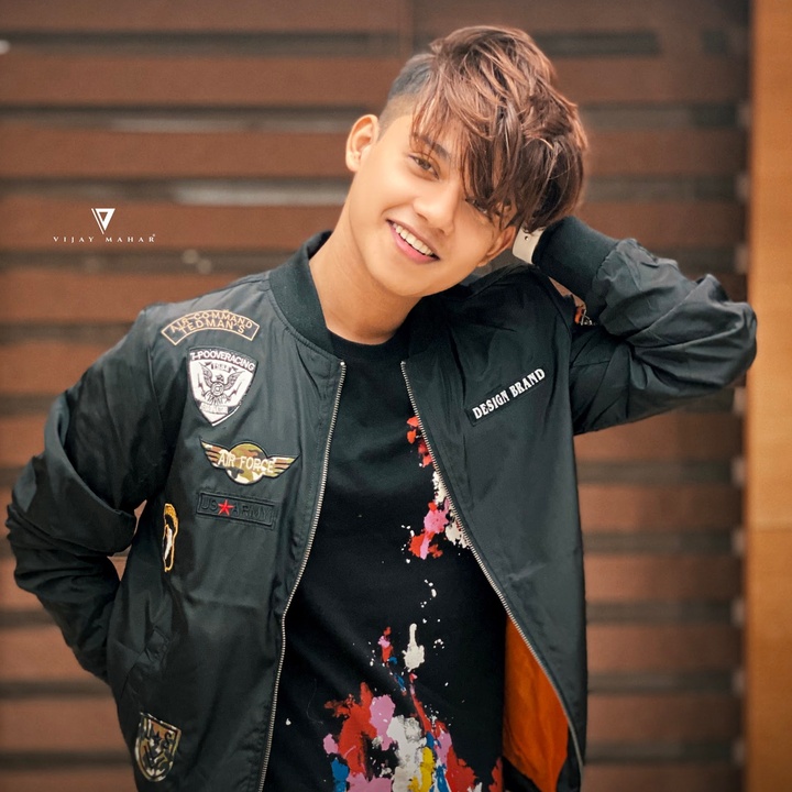 @riyaz.14 TikTok Avatar