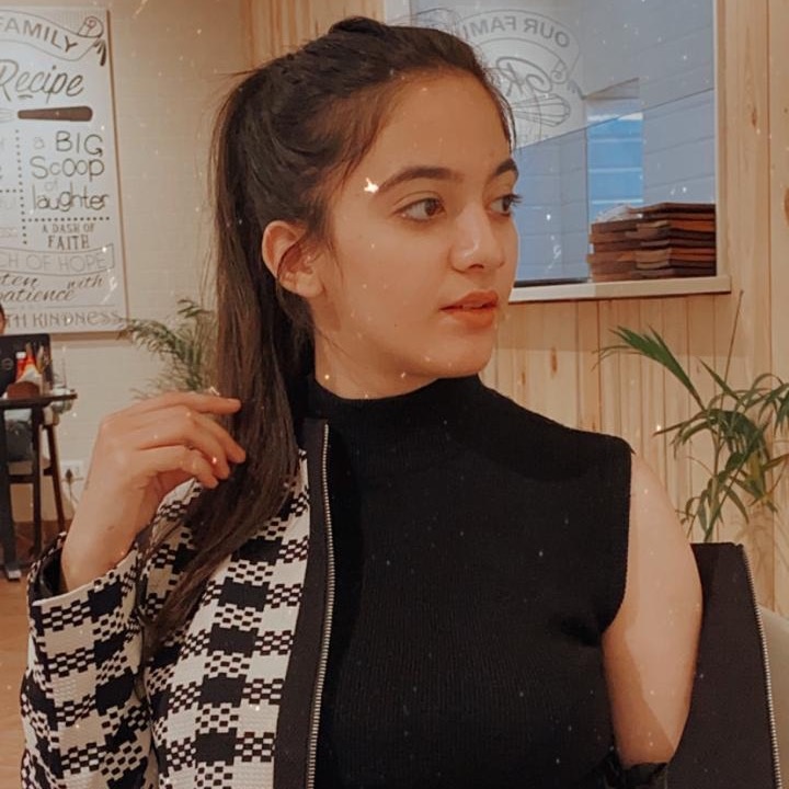 Siya Kakkar (@siya_kakkar) TikTok | Watch Siya Kakkar's Newest ...