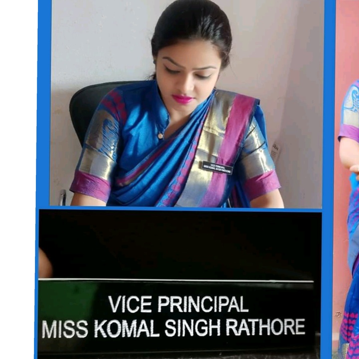 Komal Singh Rathore - @komalsinghrathore7 TikTok Analytics | Profile ...