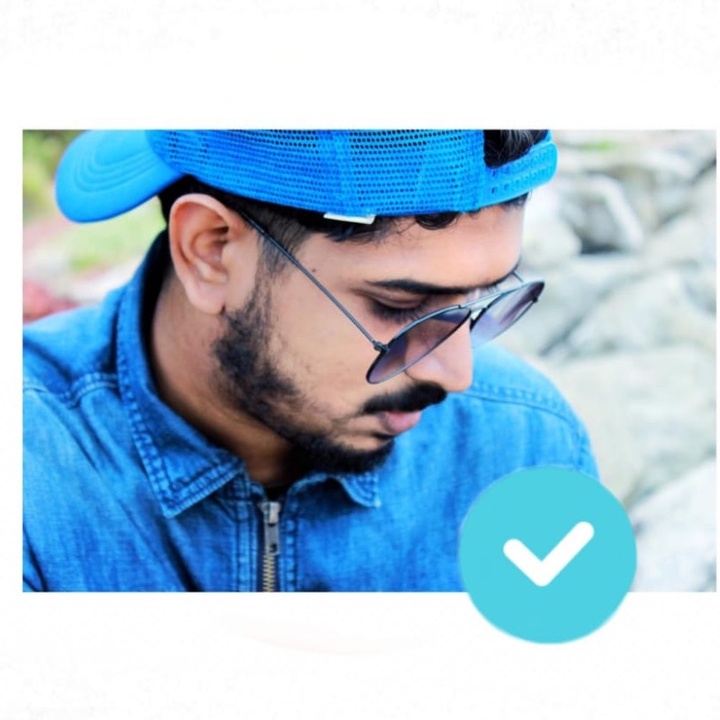 ahsan@007 - original sound