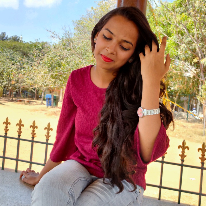 @Sahana_gowda - original sound