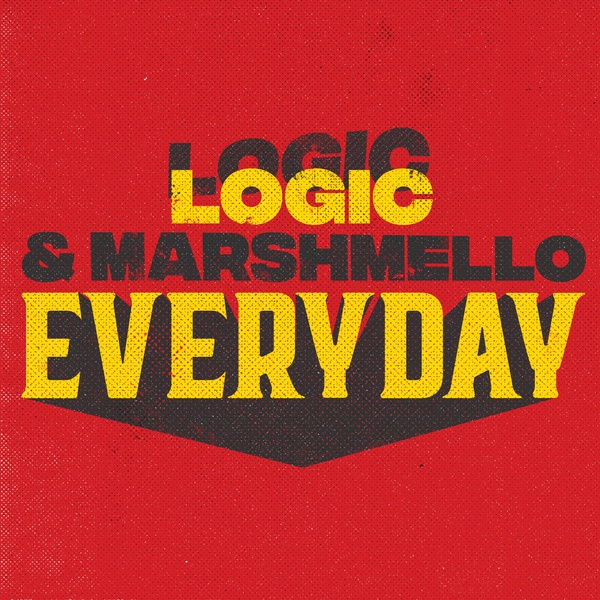Logic & Marshmello - Everyday