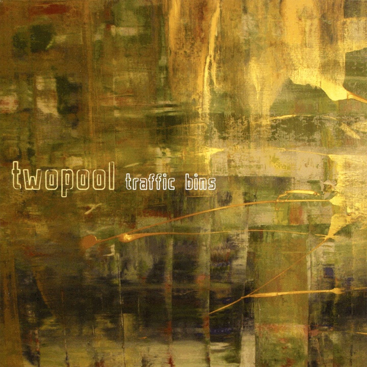 Twopool - Ligeti