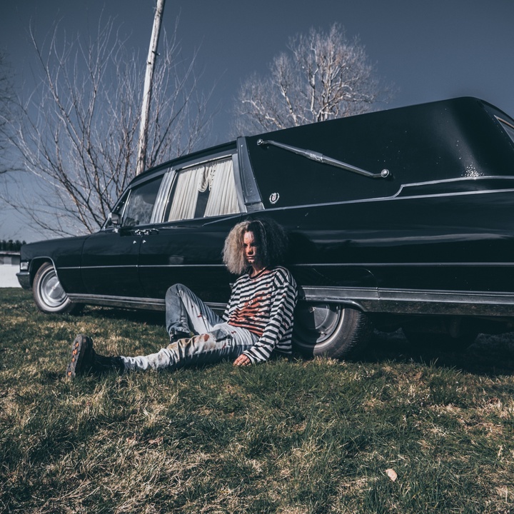 OCD - Hearse Trip